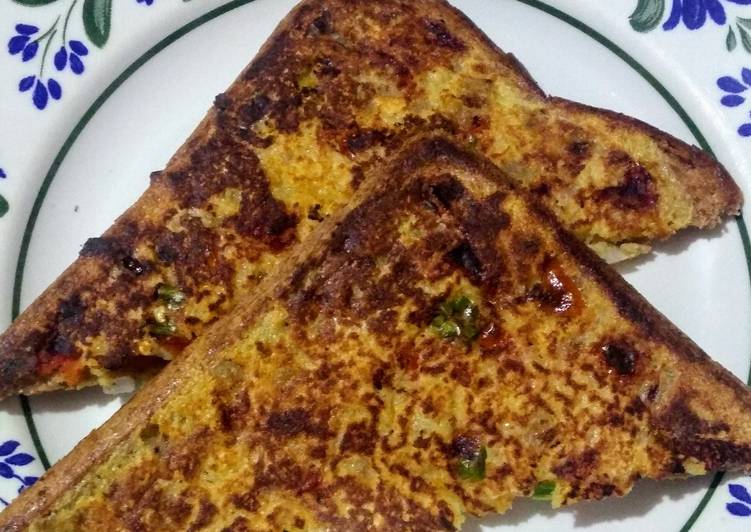 Suji toast Suji toast