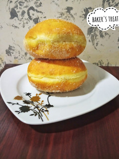 Bomboloni ainihin hoton girkin