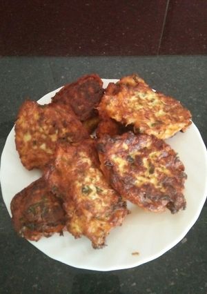 صورة لوصفة بينيي شوفلور (قرنبيط)