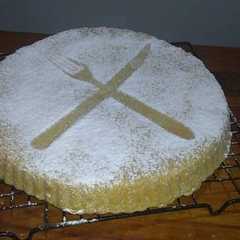 Una foto de Tarta de ricota
