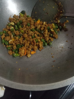 Foto resep Tumis oncom pedas