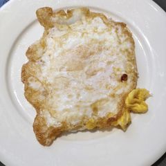 A picture of Fried Egg.