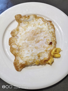A picture of Fried Egg.