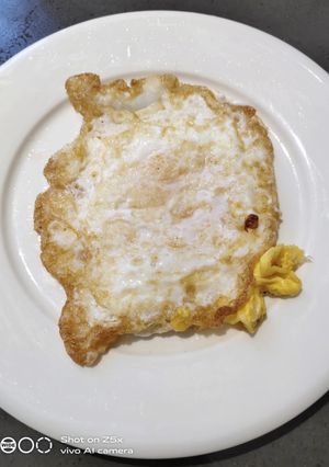 A picture of Fried Egg.