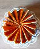 Dobos torta 🍰