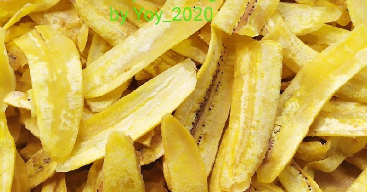 80.774 resep pisang enak dan sederhana - Cookpad