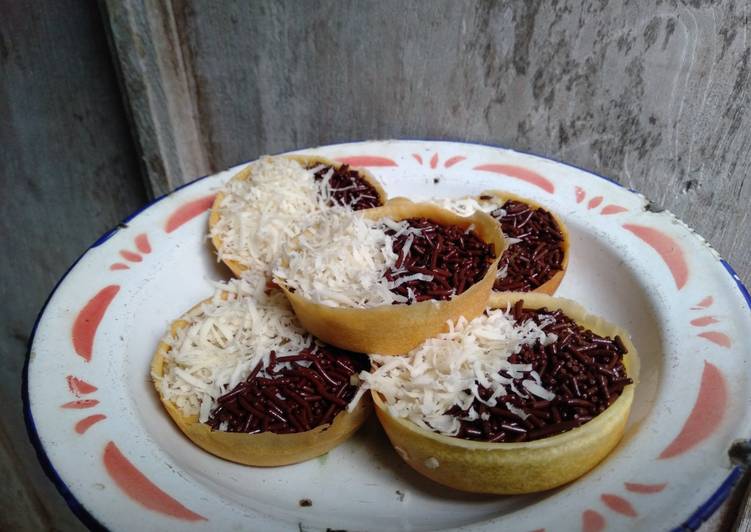 Martabak Manis Mini