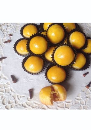 Foto resep Nastar lumer