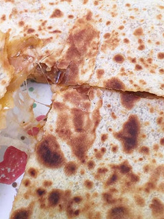 Foto resep Tortilla Chicken Mozarella