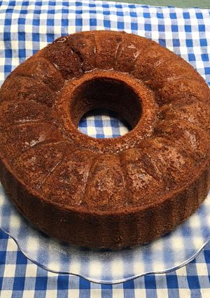 Foto resep Bolu Sarang Semut