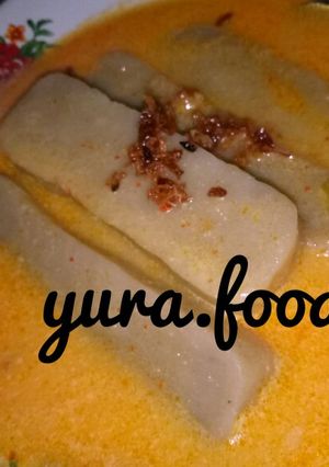 Foto resep Laksan Teri