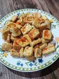 Tahu Goreng B*ncabe