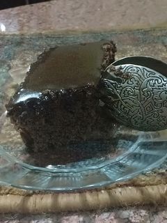 صورة لوصفة جاتو شاتو اقتصادي