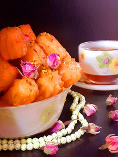 عکسی از دستور بامیه