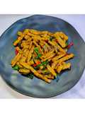 Tumis Tempe Kecap - Resep Diet