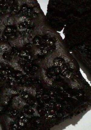 Foto resep Brownies Kukus Nanda