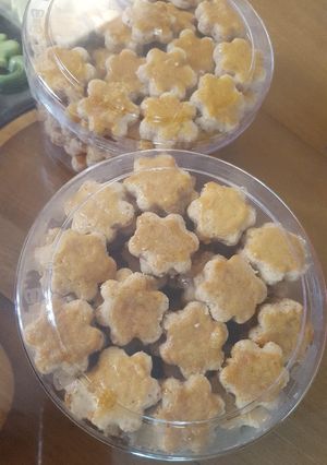 Foto resep Kue Kacang Jadul