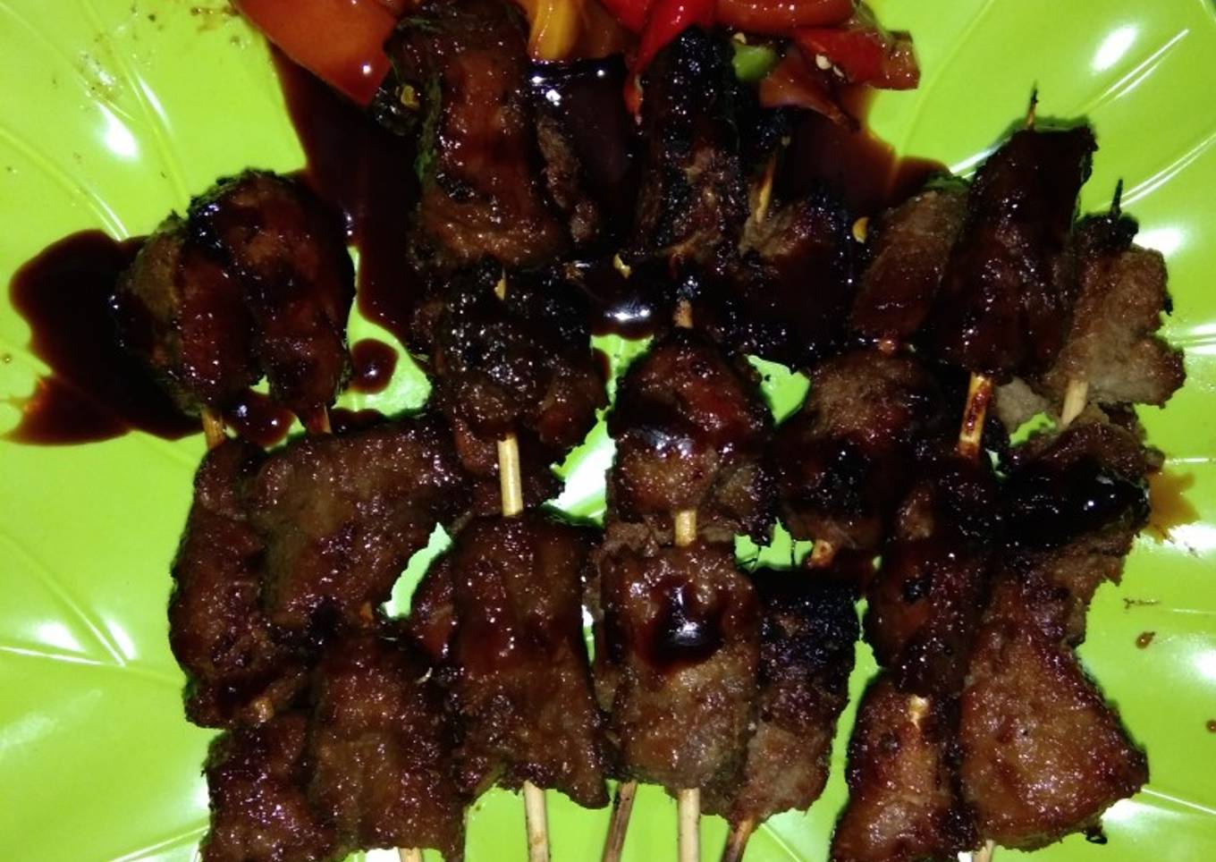 Sate Maranggi