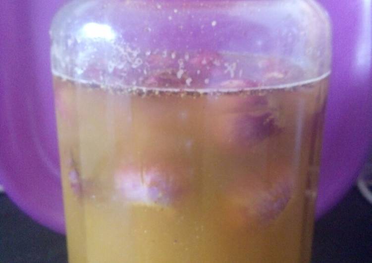 How to Cook at dinner Sindhi Onion Pickle