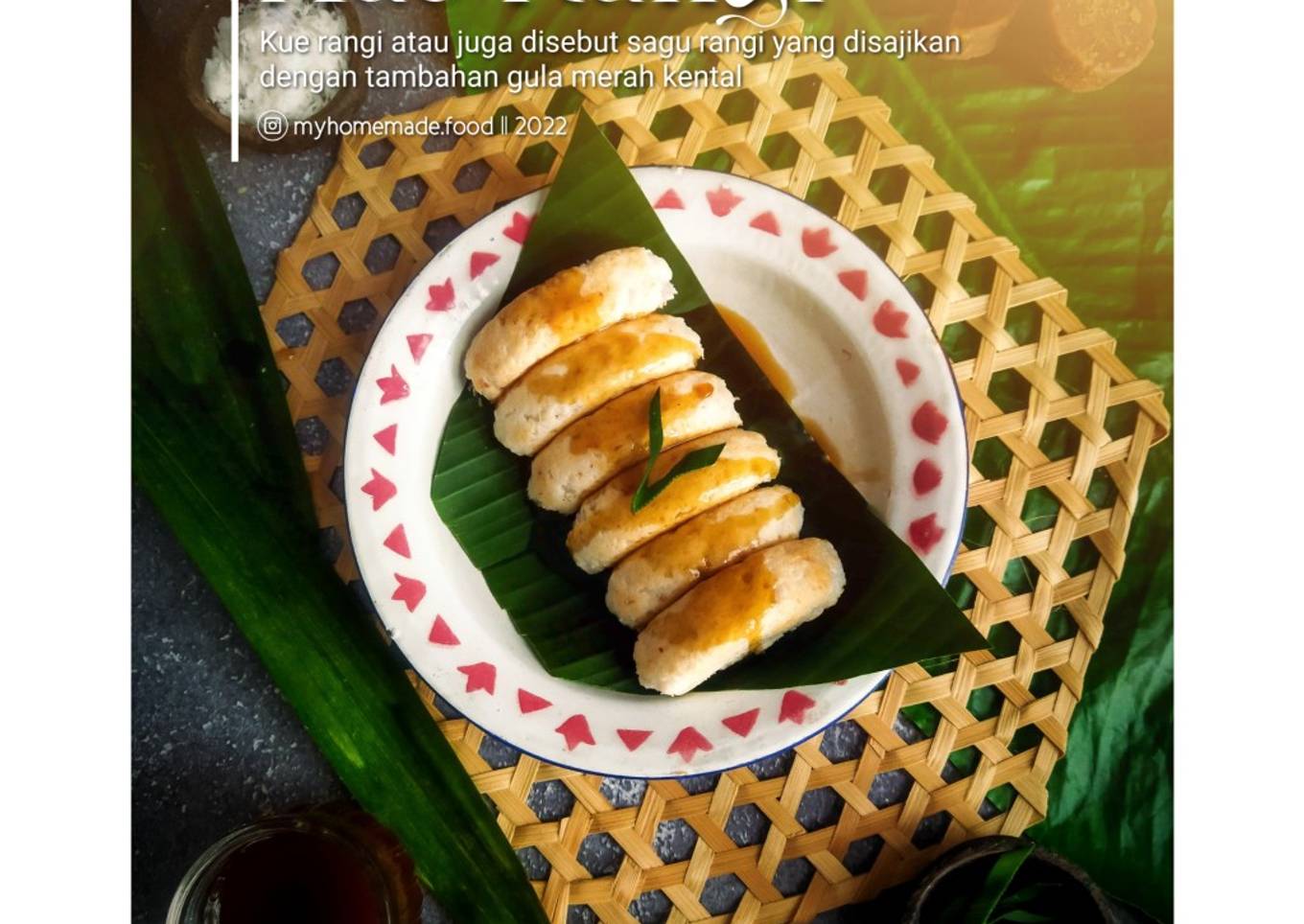 Kue Rangi