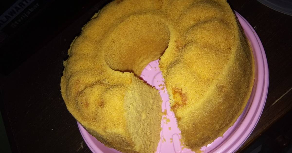 Resep Bolu Bimoli Mengembang Oleh Bunda Mingming - Cookpad Resep Bolu Bimoli Mengembang Oleh Bunda Mingming - Cookpad