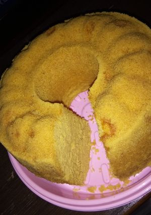 Foto resep Bolu bimoli mengembang