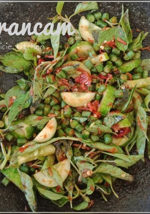 Foto resep Terancam