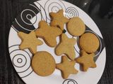 Galletas navideñas