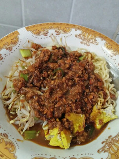 Foto resep 33. Tauge/toge goreng