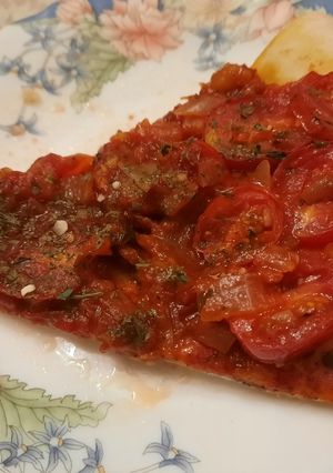 Una foto de Pizza 5 variedades  (ver fotos) para lucirse
