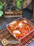 Kimchi (Versi Hakak Bunga)