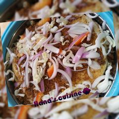 A picture of Bandashen gurasa🤤.