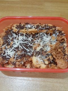 Foto resep Pisang Goreng Crispy