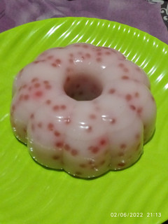 Foto resep Cantik manis mutiara