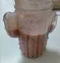 Easy Way Make Banana strawberry smoothie the Perfect Makes you drool