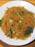 Bihun Goreng