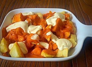Foto principal de Patatas bravas