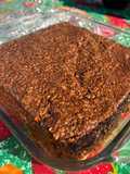 Turrón de quaker
