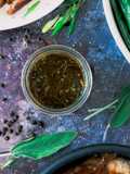 Sweet & Tangy Balsamic Marinade
