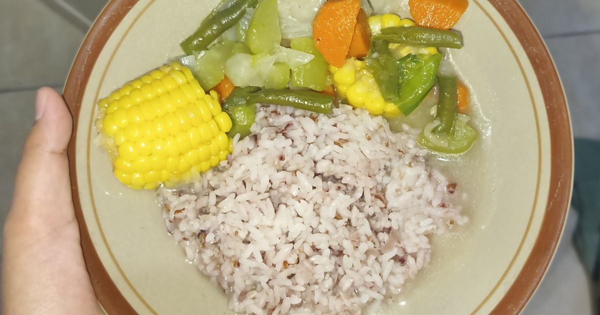 🍆Sayur Lodeh 🌽