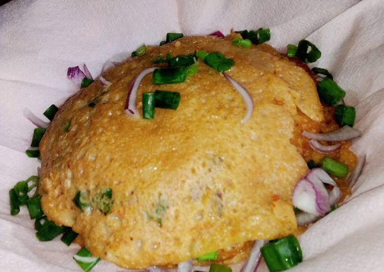 Easiest Way to Make Awsome Wainar fulawa Cooking Basics for Beginners