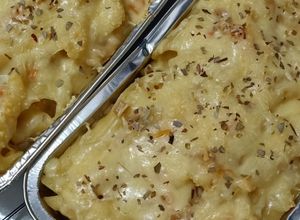 Foto resep Macaroni Schotel or Penne Schotel