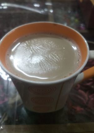 हॉट कॉफी(hot coffee recipe in hindi) रेसिपी मुख्य फोटो