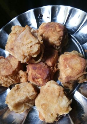 Foto resep Tahu isi Bihun