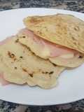 Arepas