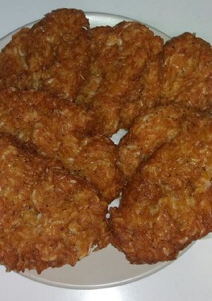 Foto resep Rebon lagi