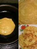 Roti Maryam manis gurih