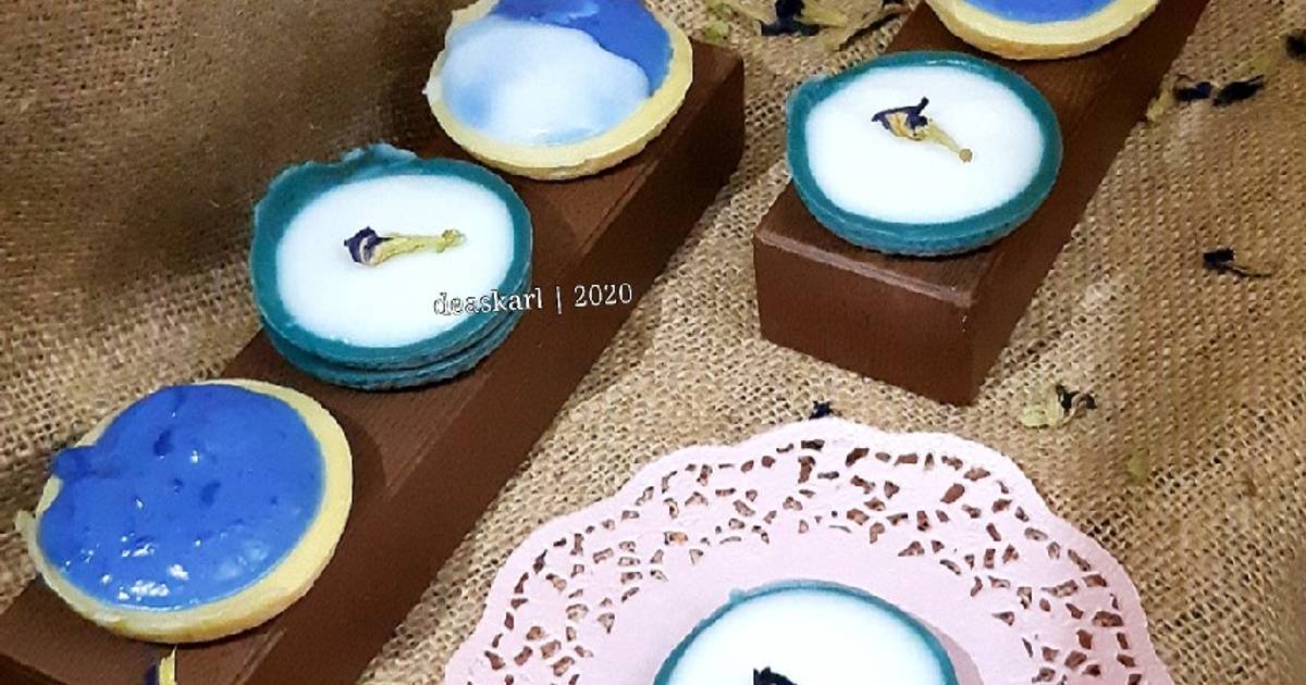 127 resep kue lumpur lapindo enak dan sederhana - Cookpad