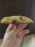 American chocolate Chips cookies