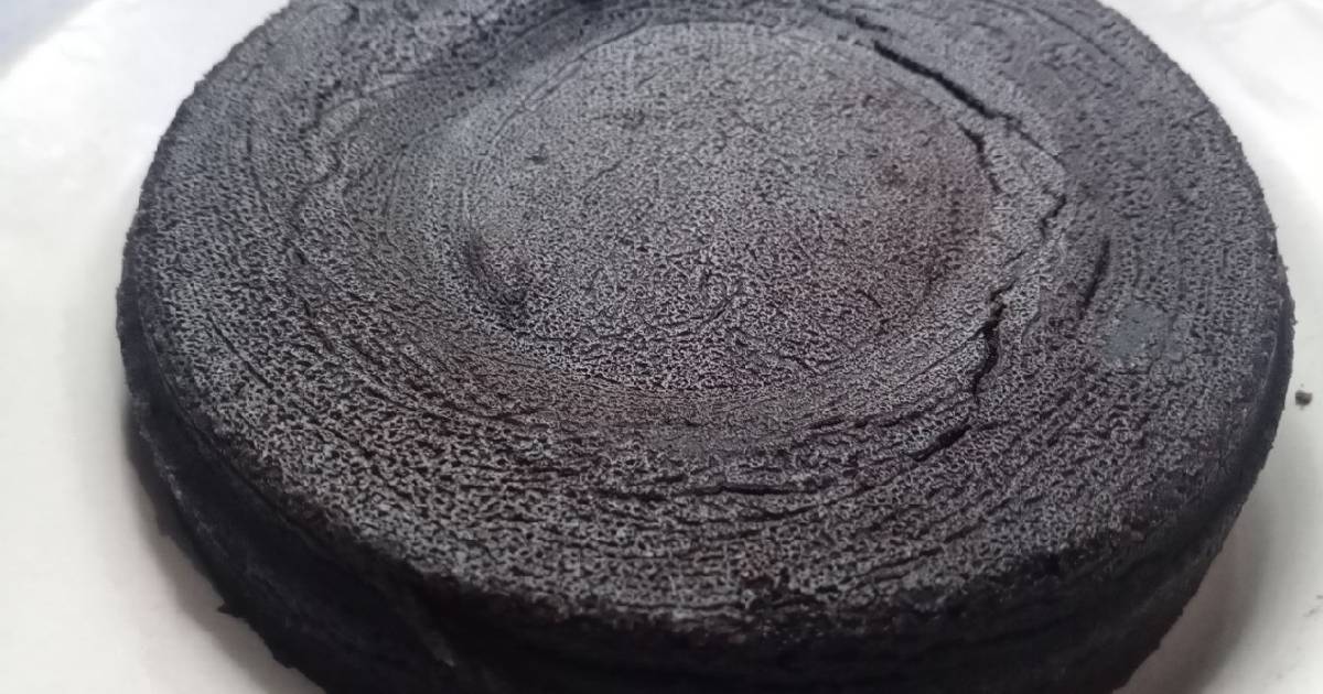 Cara Membuat Bolu Oreo Tanpa Tepung